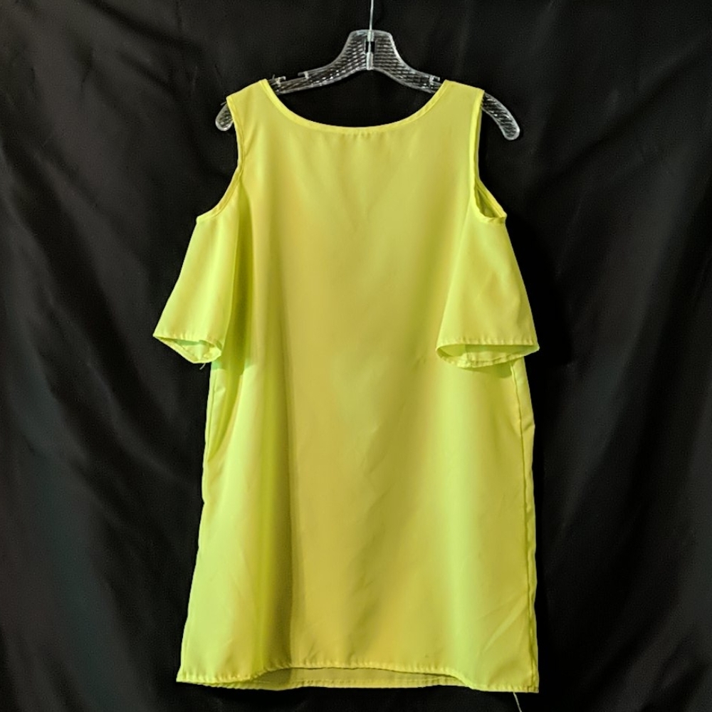 Top/Dress